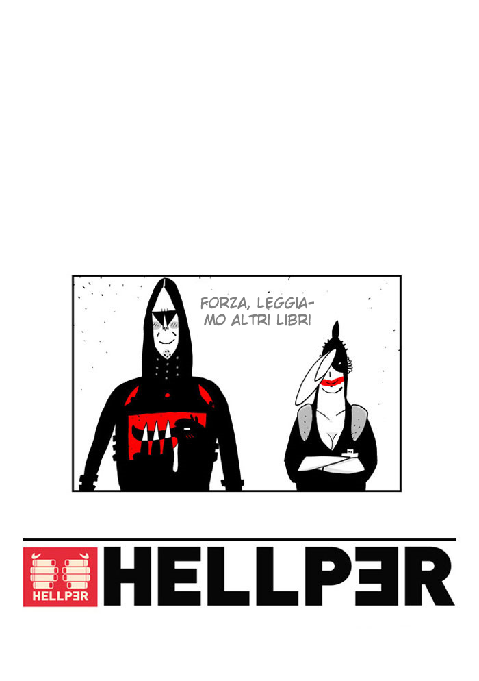 Hellper - ch 004 Zeurel